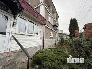 Дом 350м², 3-этажный, участок 10 сот.  