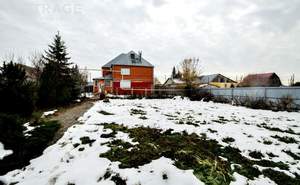 Дом 392м², 3-этажный, участок 18 сот.  