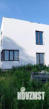 Дом 170м², 2-этажный, участок 12 сот.  