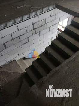 Дом 160м², 3-этажный, участок 2 сот.  