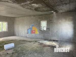 Таунхаус 128м², 2-этажный, участок 3 сот.  
