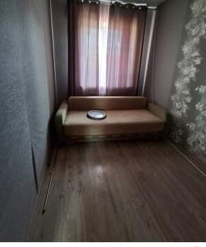 Дом 100м², 2-этажный, участок 5 сот.  