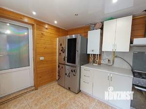 Дом 86м², 2-этажный, участок 8 сот.  