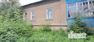 Дом 70м², 1-этажный, участок 6 сот.  