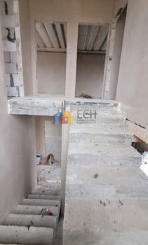 Дом 132м², 2-этажный, участок 5 сот.  