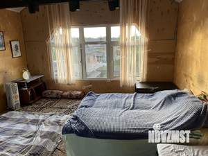 Коттедж 250м², 2-этажный, участок 10 сот.  