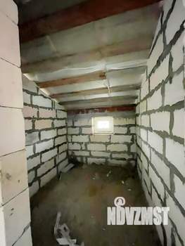 Коттедж 140м², 2-этажный, участок 5 сот.  