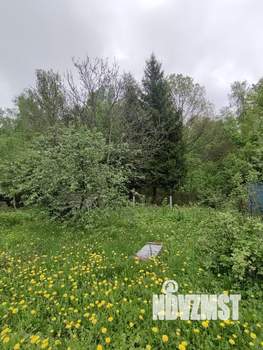 Дом 74м², 2-этажный, участок 9 сот.  