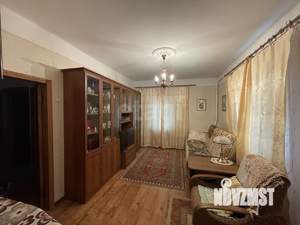 Дом 74м², 1-этажный, участок 3 сот.  