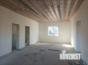 Коттедж 150м², 1-этажный, участок 10 сот.  