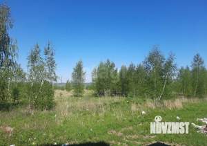 Таунхаус 85м², 2-этажный, участок 3 сот.  