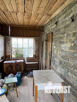 Дом 80м², 2-этажный, участок 18 сот.  