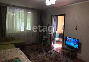 Дом 64м², 1-этажный, участок 4 сот.  