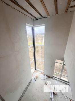 Коттедж 130м&sup2;, 2-этажный, участок 5 сот.  