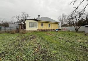 Дом 87м², 1-этажный, участок 6 сот.  