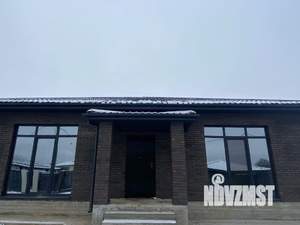 Дом 130м&sup2;, 1-этажный, участок 9 сот.  