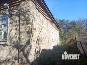 Дом 65м², 1-этажный, участок 17 сот.  