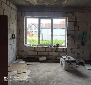 Дом 154м², 2-этажный, участок 6 сот.  