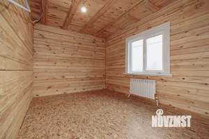 Коттедж 176м², 2-этажный, участок 8 сот.  