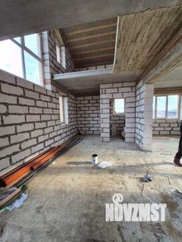 Дом 134м², 2-этажный, участок 7 сот.  