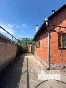 Дом 174м², 1-этажный, участок 9 сот.  