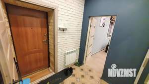 Таунхаус 146м², 3-этажный, участок 4 сот.  