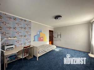 Дом 240м², 3-этажный, участок 4 сот.  