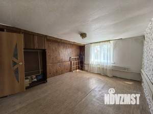 Дом 55м², 1-этажный, участок 2 сот.  
