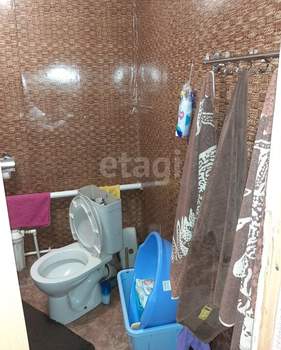 Дом 45м², 1-этажный, участок 15 сот.  