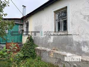 Дом 40м², 1-этажный, участок 24 сот.  