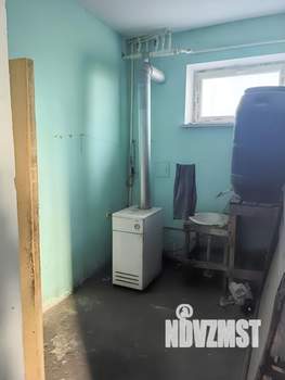 Коттедж 170м², 2-этажный, участок 10 сот.  