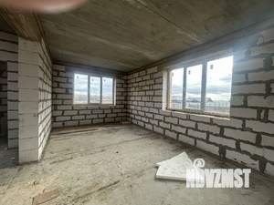 Коттедж 134м², 2-этажный, участок 7 сот.  