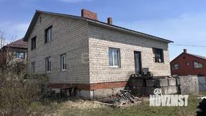 Дом 223м², 2-этажный, участок 12 сот.  