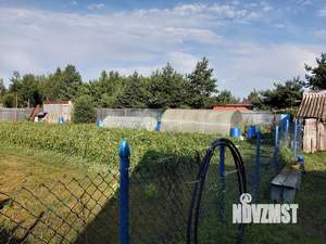 Дом 280м², 2-этажный, участок 20 сот.  