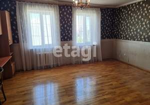 Дом 360м², 2-этажный, участок 5 сот.  