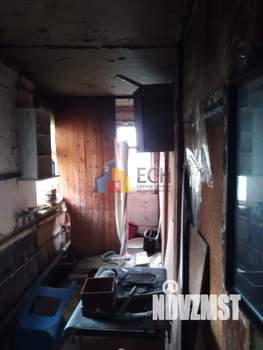 Дом 45м², 1-этажный, участок 6 сот.  