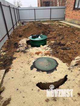 Дом 115м&sup2;, 2-этажный, участок 6 сот.  