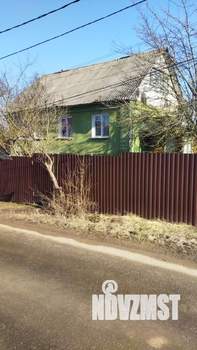 Дом 187м², 2-этажный, участок 12 сот.  