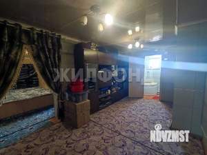 Дом 141м&sup2;, 1-этажный, участок 6 сот.  