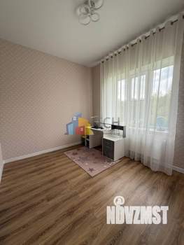 Дом 212м², 2-этажный, участок 19 сот.  