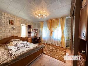 Дом 91м², 1-этажный, участок 7 сот.  