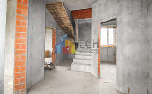 Дом 237м², 2-этажный, участок 12 сот.  