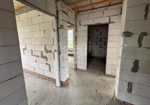 Дом 104м², 1-этажный, участок 10 сот.  