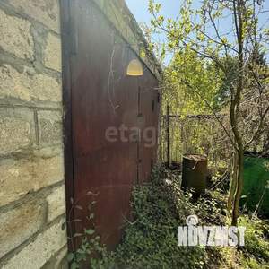 Дом 100м², 2-этажный, участок 15 сот.  