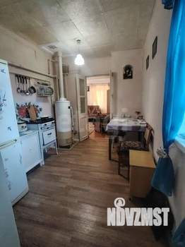 Дом 35м², 1-этажный, участок 5 сот.  