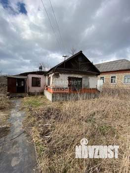 Дом 50м², 1-этажный, участок 25 сот.  