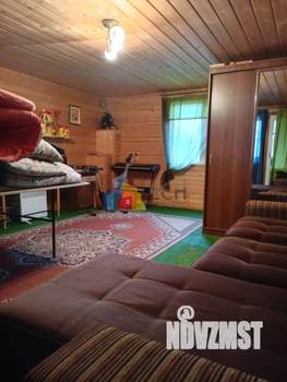 Дом 108м², 2-этажный, участок 7 сот.  