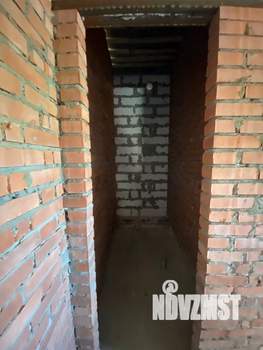 Дом 108м², 1-этажный, участок 8 сот.  