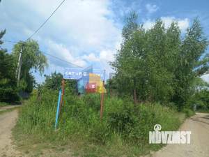 Дом 22м², 1-этажный, участок 6 сот.  