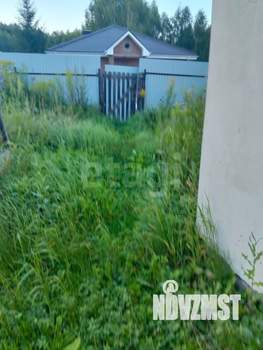 Дом 189м², 2-этажный, участок 16 сот.  